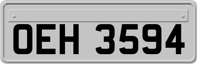 OEH3594