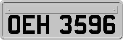 OEH3596