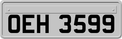 OEH3599