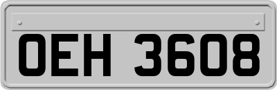 OEH3608