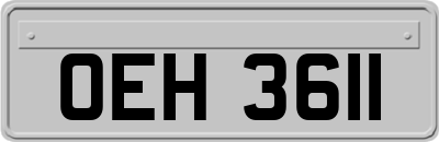 OEH3611