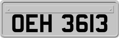 OEH3613