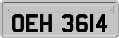 OEH3614
