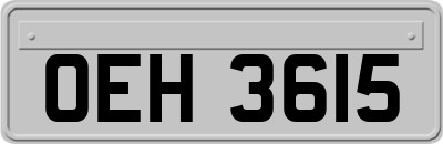 OEH3615