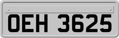 OEH3625