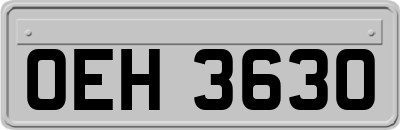 OEH3630