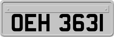 OEH3631