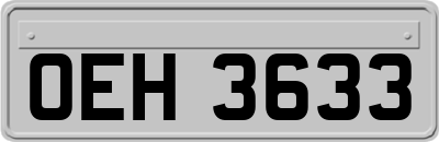 OEH3633
