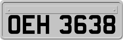 OEH3638