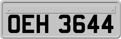 OEH3644