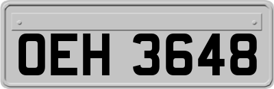 OEH3648