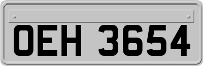 OEH3654