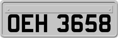 OEH3658