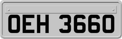 OEH3660