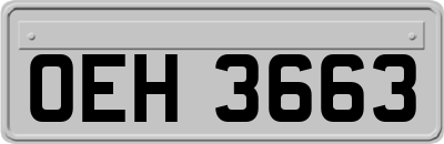 OEH3663
