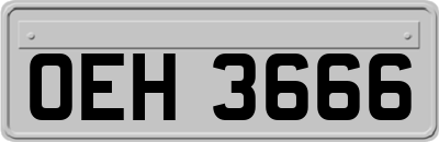OEH3666