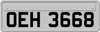 OEH3668