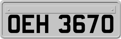 OEH3670