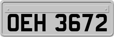 OEH3672
