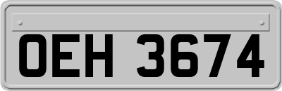OEH3674