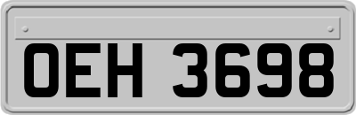 OEH3698