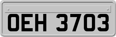 OEH3703
