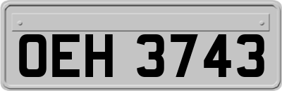 OEH3743