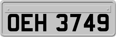 OEH3749