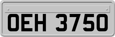 OEH3750
