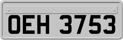 OEH3753