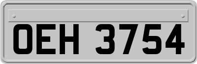 OEH3754
