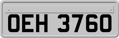 OEH3760