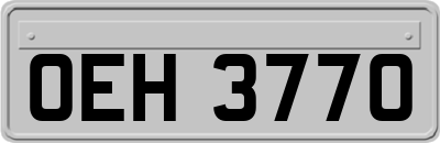 OEH3770
