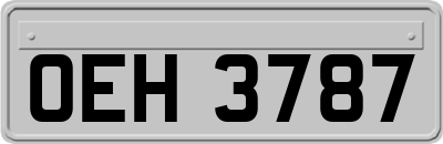 OEH3787