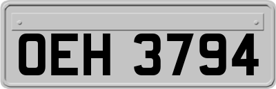 OEH3794