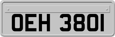 OEH3801