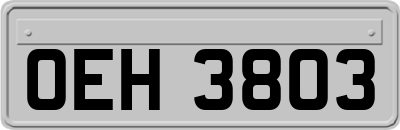 OEH3803