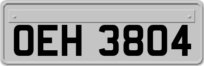 OEH3804