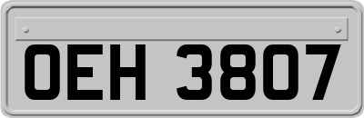 OEH3807
