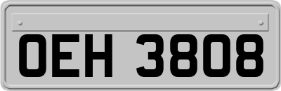 OEH3808