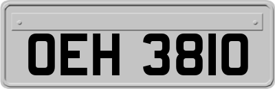 OEH3810