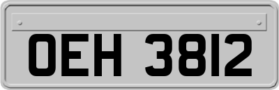 OEH3812