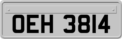 OEH3814