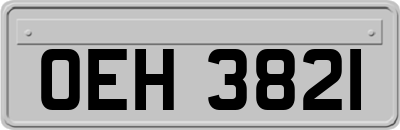 OEH3821