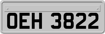 OEH3822