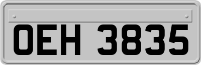 OEH3835