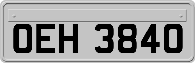 OEH3840
