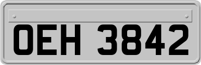 OEH3842