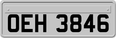 OEH3846