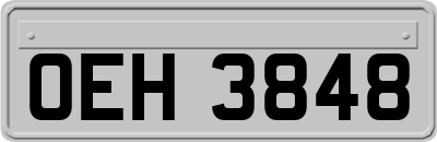 OEH3848